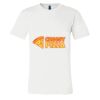 Unisex Jersey Tee Thumbnail
