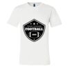 Unisex Jersey Tee Thumbnail