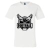 Unisex Jersey Tee Thumbnail