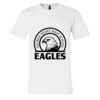 Unisex Jersey Tee Thumbnail