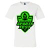 Unisex Jersey Tee Thumbnail