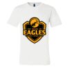 Unisex Jersey Tee Thumbnail