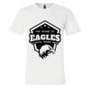Unisex Jersey Tee Thumbnail