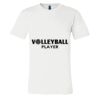 Unisex Jersey Tee Thumbnail