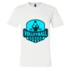 Unisex Jersey Tee Thumbnail