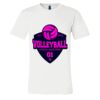 Unisex Jersey Tee Thumbnail