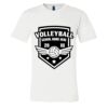 Unisex Jersey Tee Thumbnail