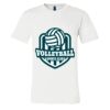 Unisex Jersey Tee Thumbnail