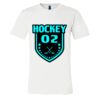 Unisex Jersey Tee Thumbnail