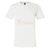 Unisex Jersey Tee Thumbnail