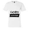 Unisex Jersey Tee Thumbnail