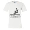 Unisex Jersey Tee Thumbnail