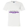 Unisex Jersey Tee Thumbnail