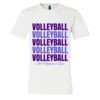 Unisex Jersey Tee Thumbnail