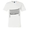 Unisex Jersey Tee Thumbnail