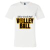 Unisex Jersey Tee Thumbnail