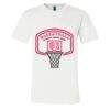 Unisex Jersey Tee Thumbnail