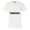 Unisex Jersey Tee Thumbnail