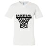 Unisex Jersey Tee Thumbnail