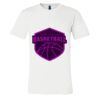 Unisex Jersey Tee Thumbnail