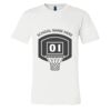 Unisex Jersey Tee Thumbnail