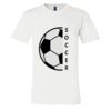 Unisex Jersey Tee Thumbnail