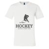 Unisex Jersey Tee Thumbnail