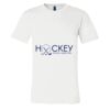 Unisex Jersey Tee Thumbnail