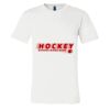 Unisex Jersey Tee Thumbnail