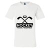 Unisex Jersey Tee Thumbnail