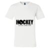 Unisex Jersey Tee Thumbnail