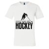 Unisex Jersey Tee Thumbnail