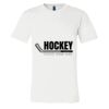 Unisex Jersey Tee Thumbnail