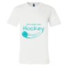 Unisex Jersey Tee Thumbnail