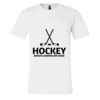 Unisex Jersey Tee Thumbnail