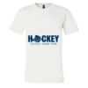 Unisex Jersey Tee Thumbnail