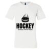 Unisex Jersey Tee Thumbnail