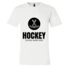Unisex Jersey Tee Thumbnail