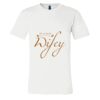 Unisex Jersey Tee Thumbnail