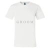 Unisex Jersey Tee Thumbnail