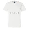 Unisex Jersey Tee Thumbnail