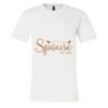 Unisex Jersey Tee Thumbnail
