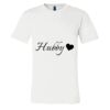 Unisex Jersey Tee Thumbnail